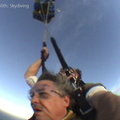 20080621 David 50th Skydive  252 of 460 